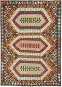 Kilim Tappeto orientale 180x250 (Pakistan) Tessuto A Mano