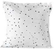 Federa HappyFriday Blanc Constellation Multicolore 60 x 60 cm