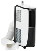 Condizionatore Daria Portatile 2600 W /