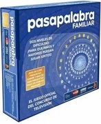Gioco da Tavolo Bizak Pasapalabra
