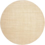 Loribaft Tappeto orientale 200 x 200 (Indian) Annodato A Mano
