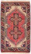 Kars Tappeto persiano 130x70 (Iran) Annodato A Mano