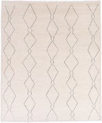 Berber Tappeto orientale 250x300 (Afghanistan) Annodato A Mano