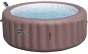 6001G Minipiscina idromassaggio gonfiabile Hawaii Lay-Z-Spa AirJet con - Bestway