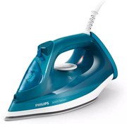 Ferro da Stiro a Vapore Philips Dst3040/70 2600 W Azzurro