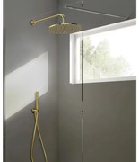 Colonna idro IDEAL STANDARD Concept Air brushed gold