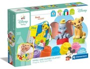 Puzzle Animali Clementoni Disney Classics Clemmy Box