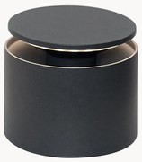 Lampada da tavolo piccola portatile a LED con luce regolabile Push-up Pro