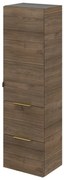 Colonna per mobile bagno Neo Frame SENSEA 1 anta P 35 x L 45 x H 154 cm legno
