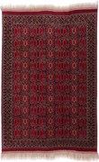 Afghan Tappeto 180 x 260 (Afghanistan) Keine Angabe