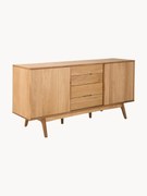 Credenza in legno Bettina