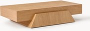 Tavolino da salotto in legno Harley