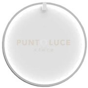 Oslo-pa80 b lampada da parete-soffitto diametro 80cm bianco opaco l...