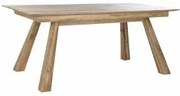 Tavolo da Pranzo DKD Home Decor Naturale Legno di mango (180 x 90 x 76 cm)