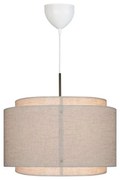 Design For The People - Takai Lampada a Sospensione Beige DFTP