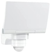 STEINEL 82093 - Riflettore LED con sensore XLED PROTECT LED/13,6W/230V IP44 bianco