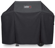 7183 - Copertura telo per barbecue a 3 bruciatori - 53x63xh36 cm - Spirit II