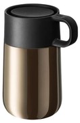 WMF - Mug termico da viaggio IMPULSE marrone 0.3 l