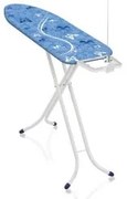 Asse da Stiro Leifheit AirBoard M Compact Azzurro Metallo 120 x 38 cm