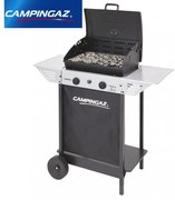 Barbecue / Griglia a gas con ruote CAMPINGAZ XPERT 100 L PLUS ROCKY