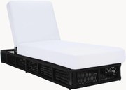 Lettino prendisole Gillian