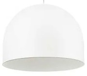 Lampada a sospensione tall sp1 big bianco