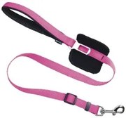 Guinzaglio per Cani Gloria 70-102 cm Rosa