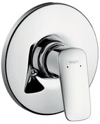 Rubinetto per doccia monocomando MyCube cromo lucido HANSGROHE