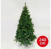 Albero di Natale NORMANDY 240 cm