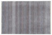 Tappeto Bright orientale multicolore beige, L 190 x L 133 cm