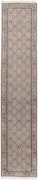 Tabriz Tappeto 80x400 (Indian) Keine Angabe