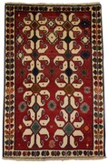 Shiraz Tappeto 130 x 200 (Iran)