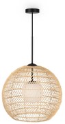 Maytoni | Cane Lampada a soffitto / plafoniera Modern Nero