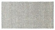 Normann Copenhagen - Polli Rug 100x200 Sand Multi Normann Copenhagen