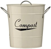 Contenitore per crema per rifiuti compostabili - Premier Housewares