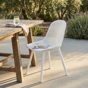 ARLO - sedia in resina