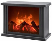 Extol - Camino LED decorativo LED/3xC