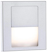 Paulmann 80000 - LED/1W Illuminazione scale TSARO 230V cromo opaco