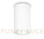 Lampada da soffitto tower pl1 round