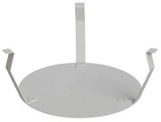 Louis Poulsen - PH 4/3 Piano Inferiore Lampada a Sospensione Bianco/Grigio Modello scontinuato -