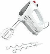 Sbattitore a Fruste BOSCH MFQ22100 375 W