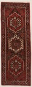 Gholtogh Tappeto persiano 60 x 170 (Iran) Annodato A Mano