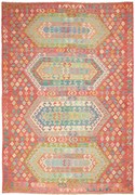 Kilim Tappeto orientale 300x210 (Pakistan) Tessuto A Mano