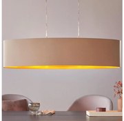 Eglo 31618 - Lampadario a sospensione con filo MASERLO 2xE27/60W/230V