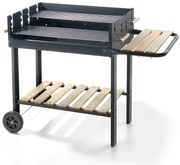 Barbecue a legna 72-46 ECO OMPAGRILL