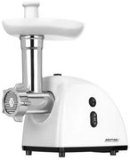 Tritatutto Mpm MMM-05                          Bianco Acciaio inossidabile 650 W