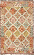Kilim Tappeto orientale 130 x 80 (Pakistan) Tessuto A Mano