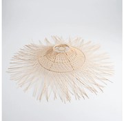 Paralume universale KERIA Ø 70 cm beige