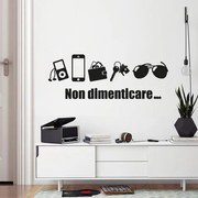 Non dimenticare