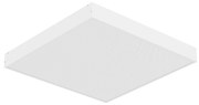 Plafoniera LED 60x60 42W CCT Bianco Variabile UGR19 PHILIPS CertaDrive CRI92 Colore Bianco Variabile CCT